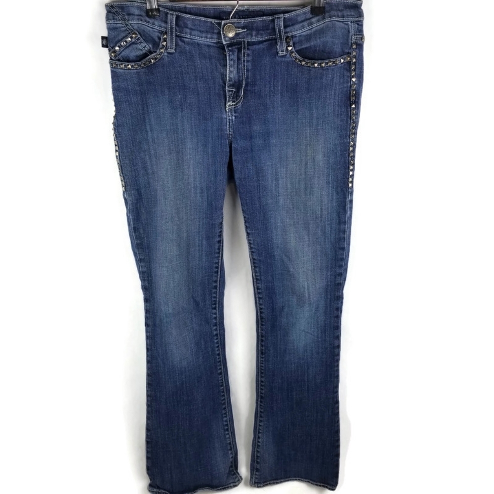 🎁 3/$20 Rock & Republic Jeans - Picture 1 of 7